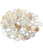 Amazon.co.jp: [GOLD STONE] テラヘルツ鉱石 さざれ キューブ型